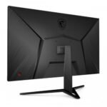 MSI Optix G241 23.8 Inch 144Hz 1ms FreeSync Full HD Gaming Monitor - Image 2
