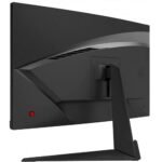 MSI Optix G24C6 23.8 Inch 144hz Curved FreeSync Gaming Monitor - Image 5