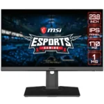 MSI Optix MAG245R2 23.8 Inch LED IPS Full HD 170Hz FreeSync Monitor