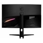 MSI Optix MAG322CQRV 32 Inch 144Hz QHD(2K) LED Curved Monitor - Image 4