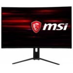 MSI Optix MAG322CQRV 32 Inch 144Hz QHD(2K) LED Curved Monitor