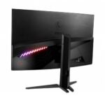 MSI Optix MAG322CQRV 32 Inch 144Hz QHD(2K) LED Curved Monitor - Image 2