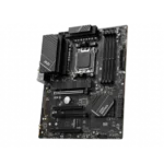 MSI PRO B650-P WIFI DDR5 AMD AM5 ATX Motherboard - Image 2