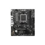 MSI PRO B650M-B DDR5 AMD AM5 m-ATX Motherboard - Image 4
