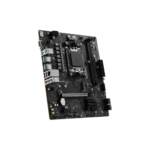 MSI PRO B650M-B DDR5 AMD AM5 m-ATX Motherboard - Image 2