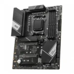 MSI PRO X670-P WIFI DDR5 AMD AM5 ATX Motherboard - Image 3