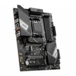 MSI PRO X670-P WIFI DDR5 AMD AM5 ATX Motherboard - Image 4