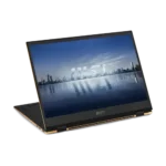 MSI Summit E13 Flip Evo A13MT Core i7 13th Gen 13.4 Inch FHD+ 120Hz Touch Laptop - Image 3