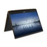 MSI Summit E13 Flip Evo A13MT Core i7 13th Gen 13.4 Inch FHD+ 120Hz Touch Laptop - Image 5
