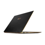 MSI Summit E13 Flip Evo A13MT Core i7 13th Gen 13.4 Inch FHD+ 120Hz Touch Laptop - Image 7
