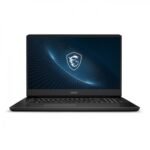 MSI Vector GP66 12UE Core i7 12th Gen RTX 3060 6GB Graphics 15.6 Inch FHD Gaming Laptop