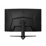 MSI Optix G32C4 31.5 Inch Curved Full HD 165Hz Monitor - Image 4