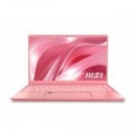 MSI Prestige 14 A11SB Core i7 11th Gen MX450 2GB Graphics 14 Inch FHD Laptop