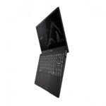 MSI Summit E14 A11SCS Core i7 11th Gen GTX 1650 Ti Max-Q 4GB Graphics 14 Inch UHD Laptop - Image 5