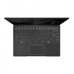 MSI Summit E14 A11SCS Core i7 11th Gen GTX 1650 Ti Max-Q 4GB Graphics 14 Inch UHD Laptop - Image 4