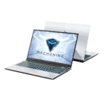 Machenike L15 Core i5 12th Gen RTX 3050 Ti 4GB Graphics 15.6 Inch FHD 144Hz Gaming Laptop