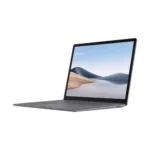 Microsoft Surface Laptop 4 Core i5 11th Gen 16GB RAM 512GB SSD 13.5 Inch Multi Touch Display Laptop (5AI-00085) - Image 2