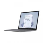 Microsoft Surface Laptop 5 Core i5 12th Gen 8GB RAM 256GB SSD 13.5 Inch QHD Multi-Touch Laptop (QZI-00001) - Image 2