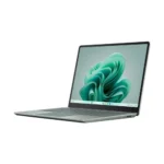 Microsoft Surface Laptop Go 3 Core i5 12th Gen 12.4 Inch QHD Multi-Touch Laptop (XK1-00006) - Image 2