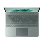 Microsoft Surface Laptop Go 3 Core i5 12th Gen 12.4 Inch QHD Multi-Touch Laptop (XK1-00006) - Image 4