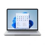 Microsoft Surface Laptop Studio Core i7 11th Gen 32GB RAM 2TB SSD 14.4 Inch Touchscreen 2-in-1 Laptop (AI2-00001) - Image 3