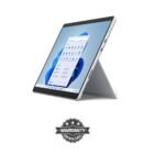 Microsoft Surface Pro 8 Core i5 11th Gen 8GB RAM 128GB SSD 13 Inch Multitouch 2-in-1 Detachable Laptop (8PQ-00001)