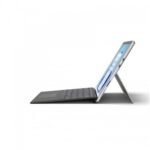 Microsoft Surface Pro 8 Core i5 11th Gen 8GB RAM 128GB SSD 13 Inch Multitouch 2-in-1 Detachable Laptop (8PQ-00001) - Image 2