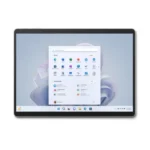 Microsoft Surface Pro 9 Core i7 12th Gen 16GB RAM 256GB SSD 13 Inch Multi-Touch Laptop for Business (QIM-00001)