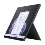 Microsoft Surface Pro 9 Core i7 12th Gen 16GB RAM 512GB SSD 13 Inch Multi-Touch Laptop (QIX-00018)