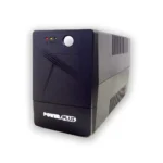 Power Plus 650VA Offline UPS