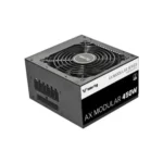 Value-Top AX450M Real 450W ATX Power Supply