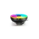 Value-Top CL1012 CPU COOLER with 12cm ARGB Fan