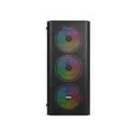 Value Top MANIA M1 ATX Mid Tower Gaming Casing - Image 3