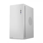 Value-Top V200CW Micro ATX Casing With PSU - Image 2