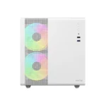 Value-Top V300W Mini Tower Micro ATX Gaming Casing - Image 3