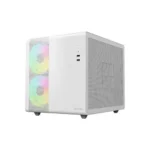 Value-Top V300W Mini Tower Micro ATX Gaming Casing - Image 2