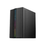 Value-Top VT-M300 Mini Tower Micro ATX Gaming Casing With PSU - Image 2