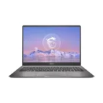 MSI Creator Z16 HX Studio B13VFTO Core i7 13th Gen RTX 4060 8GB Graphics 16 Inch 2K QHD Gaming Laptop - Image 2