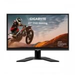 GIGABYTE G27F 27 Inch 144Hz 1080P Gaming Monitor