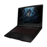 MSI GF63 THIN 11UC Core i7 11th Gen RTX 3050 Max-Q 4GB Graphics 1TB SSD 15.6 Inch FHD Gaming Laptop