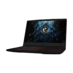 MSI GF63 THIN 11UC Core i7 11th Gen RTX 3050 Max-Q 4GB Graphics 1TB SSD 15.6 Inch FHD Gaming Laptop - Image 3