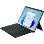 Microsoft Surface Pro 8 Core i5 11th Gen 8GB RAM 256GB SSD 13Inch MultiTouch 2-in-1 Detachable Laptop With Keyboard (IUS-00001)