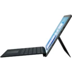 Microsoft Surface Pro 8 Core i5 11th Gen 8GB RAM 256GB SSD 13Inch MultiTouch 2-in-1 Detachable Laptop With Keyboard (IUS-00001) - Image 2