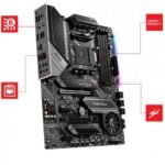 MSI MAG X570 TOMAHAWK WiFi AMD Motherboard - Image 3
