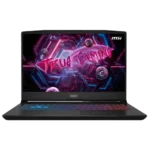 MSI Pulse 15 B13VFK Core i7 13th Gen RTX 4060 8GB Graphics 15.6 Inch HD 360Hz Gaming Laptop - Image 5