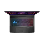 MSI Pulse 15 B13VFK Core i7 13th Gen RTX 4060 8GB Graphics 15.6 Inch HD 360Hz Gaming Laptop - Image 2