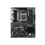 MSI PRO B650-S WIFI DDR5 AMD AM5 MOTHERBOARD - Image 2