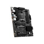MSI PRO B650-S WIFI DDR5 AMD AM5 MOTHERBOARD - Image 3