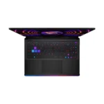 MSI Raider GE68 HX 13VG Core i9 13th Gen RTX 4070 8GB Graphics 16 Inch 4K UHD Gaming Laptop - Image 3