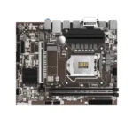 ARKTEK AK-H410M EG 10th Gen Micro-ATX Motherboard - Image 2